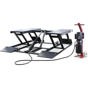 REDATS Ножичен подемник REDATS L-520F/ 2.2 kW (15-01-57)