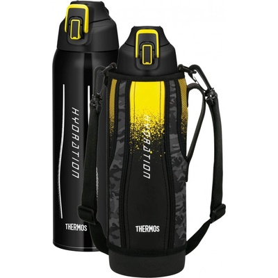 Thermos Sport 1,5 l čierna