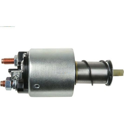Elektromagnetický spínač, štartér AS-PL AS SS2012