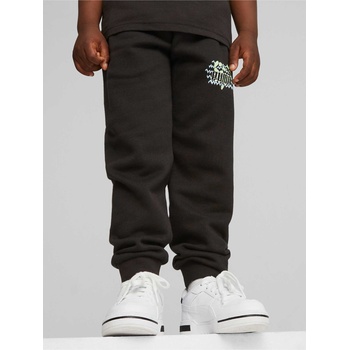 PUMA Спортно долнище ESS MIX MTCH Sweatpants TR