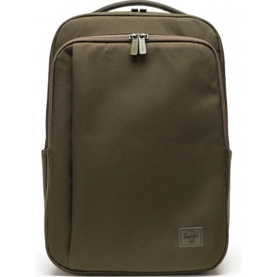 Herschel Kaslo Tech Ivy Green Tonal 20 l
