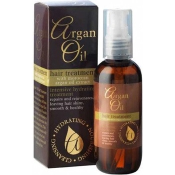 Argan Oil Hair Treatment vlasové sérum 100 ml