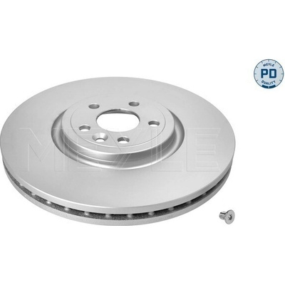 Brzdový kotúč MEYLE 18-83 521 0014/PD (18835210014/PD)
