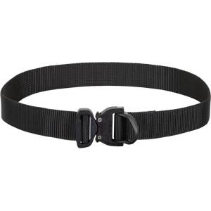 Helikon-Tex Тактически колан COBRA D-Ring (FX38) - черен (PS-CX8-NL-01)