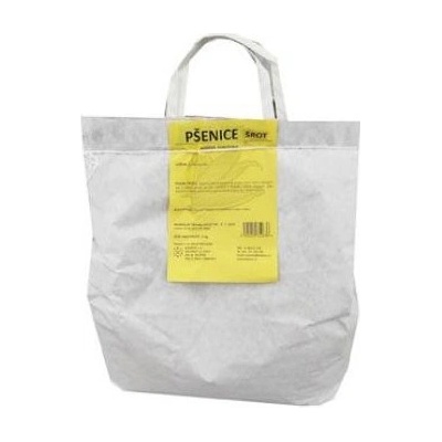 Pšeničný šrot 5 kg