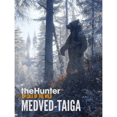 theHunter: Call of the Wild - Medved-Taiga