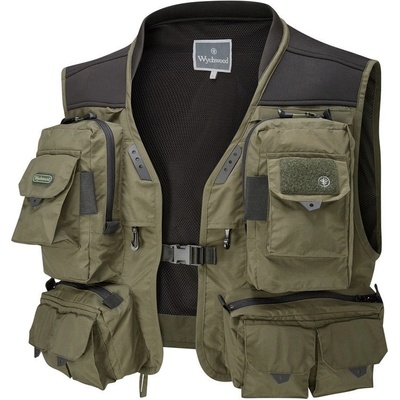 Wychwood Vesta Gorge Vest