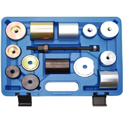 Инструмент смяна тампони заден мост bmw; bgs 8579