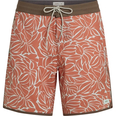 O'Neill Мъжки бордшорт O'Neill Cruzer Scallop 18 Boardshorts - Langoustino Cruzer Scallop - размер 36 (050-2404-0218)