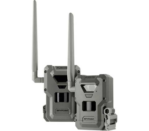 SPYPOINT SPYPOINT Flex-M2 Twin