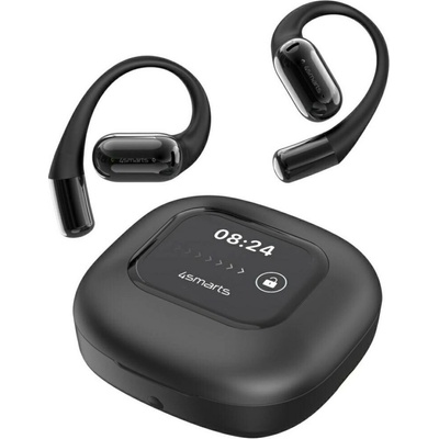 4smarts SkyBuds AI Screen