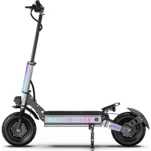 APEFOX OOTD (APEFOX) T90 | 2 x 3000W | 60V, 31.2Ah | 85 км/ч