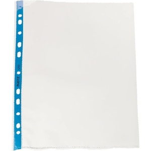  Джоб кристал Leitz А4 90 мик 100 бр (1303346-47001035) - homeshop