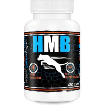 Game Dog hmb 120 таблетки