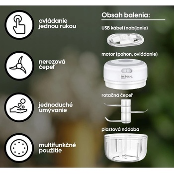 Berolio SR01