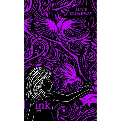 Jiskra Ink 2 - Alice Broadway