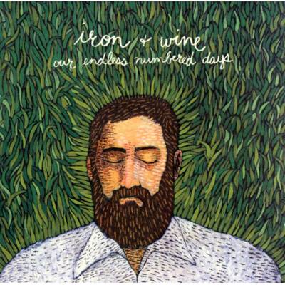 IRON & WINE: OUR ENDLESS NUMBERED LP