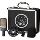 Mikrofóny AKG C214