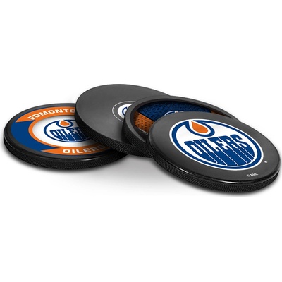 Inglasco / Sherwood Edmonton Oilers NHL Coaster