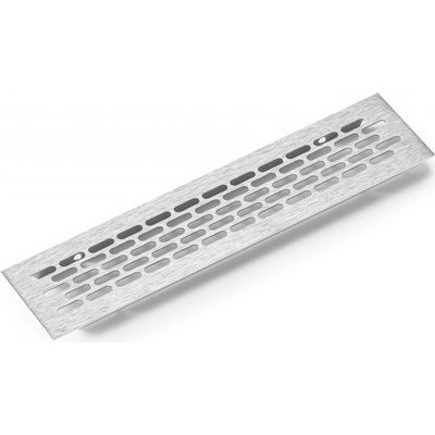 FOLMAG Hliníková bílá XS 60 x 245 mm