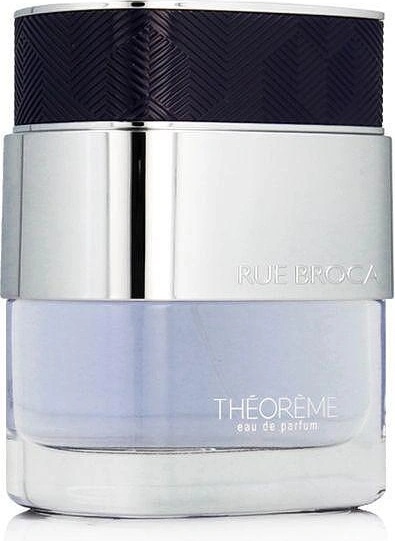 Afnan Rue Broca Theoreme Homme EDP 90 ml