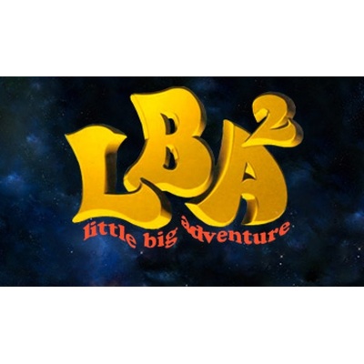 Little Big Adventure 2