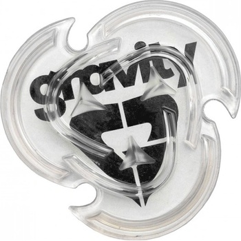 Gravity Heart Mat