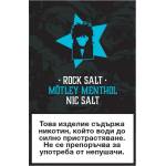  Mirage Rock Salt - Motley menthol 10мл / 10мг