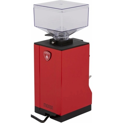 Eureka Mignon SILENZIO 55 15BL red