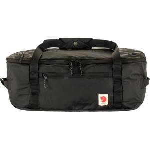 Fjällräven Сак Fjällräven High Coast Duffel 36 Luggage - Black (510-4792-0111)