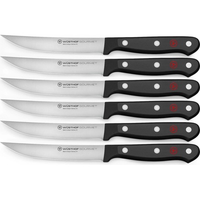 Wusthof Sada steakových nožů Gourmet 9728