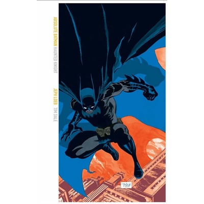 DC Comics Absolute Batman: Haunted Knight (2025 Edition)