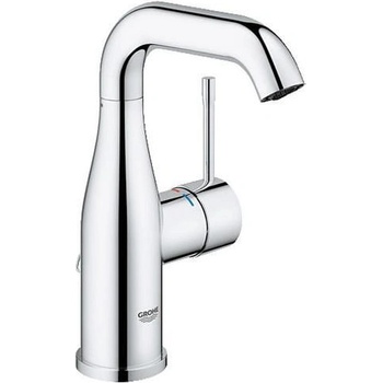 GROHE Смесител едноръкохватков Essence New за умивалник (23480001)
