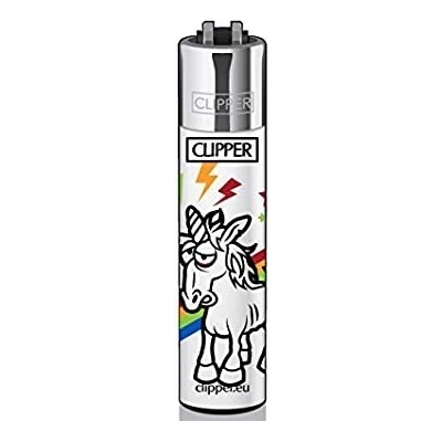Clipper Unicorn Best OfUnicorn Best Of 5
