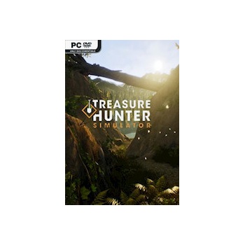 Treasure Hunter Simulator