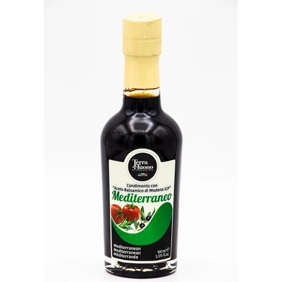 Balsamico Condimento - Средиземноморски вкус
