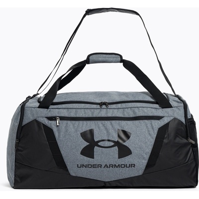 Under Armour UA Undeniable 5.0 Duffle LG пътническа чанта 101 л тъмно синьо 1369224-410