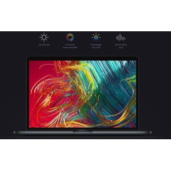 Apple MacBook Pro 2020 Silver MYDC2CZ/A