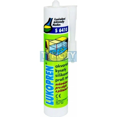 Lukopren S 6410 310 ml biela