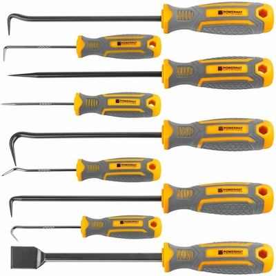POWERMAT PM-ZHDO-9T