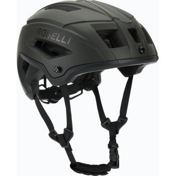Rogelli Advntr Onyx Mtb армейско зелена велосипедна каска