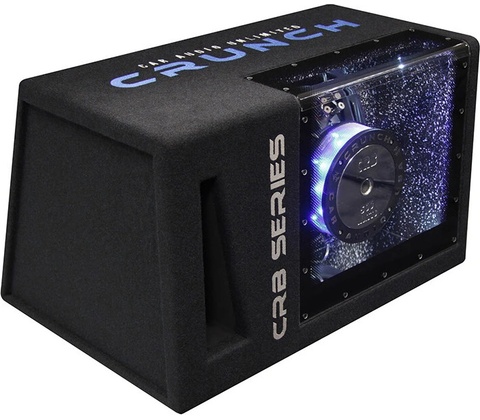Crunch CRB501