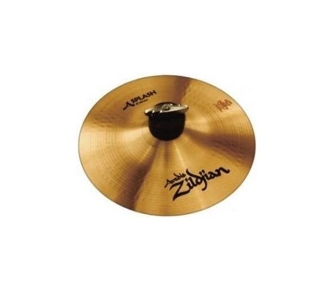 Zildjian 8" A