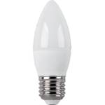  Led ЛАМПА candle c37 8w e27 230v 4000k (99led914)
