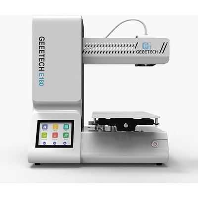 Geeetech E180 mini, 800-001-0498