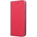 Púzdro Smart Book Samsung G780 Galaxy S20 FE červené