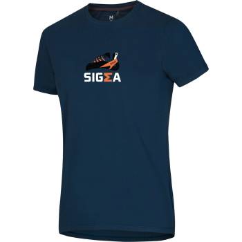 Ocún Classic T Men Sigma-Shoe Размер: M / Цвят: тъмно син