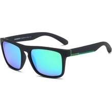 Dubery Springfield 8 Black Green GDB007C08