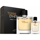 Hermés Terre D´Hermés EDP 75 ml + EDP 12,5 ml darčeková sada