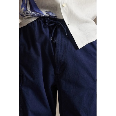 Ralph Lauren панталон карго мъжки от памук (710B34466)